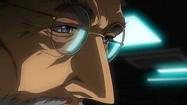 Anime Gungrave – Hot Hentai Action With Firearms & Passionate Encounters