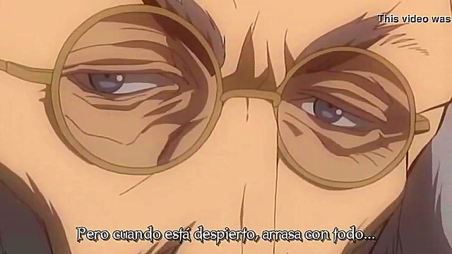 Anime Gungrave – Hot Hentai Action With Firearms & Passionate Encounters