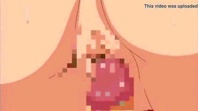 Virgin Step-Sister Gives Blown Away Blowjob & Anal To Teacher For Creampie