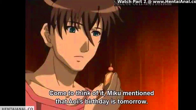 Horny Anime Babe Tries Anal And Pussy Fucking For A Juicy Finale