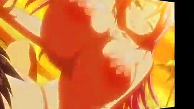 Horny Anime Chick Gets Fucked In Sexy Toon Adventure