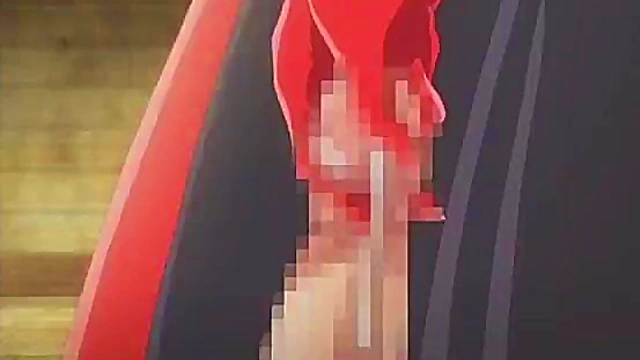 Horny Anime Chick Gets Fucked In Sexy Toon Adventure