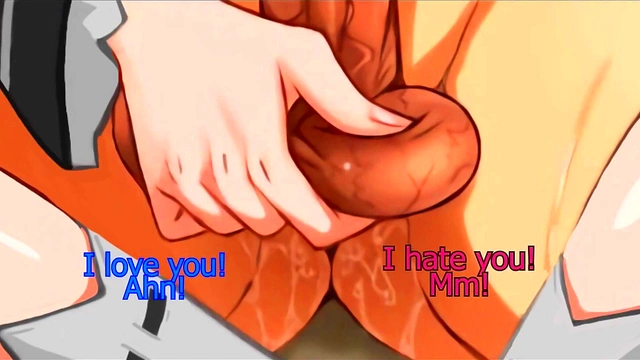 Rem and Ram JOI – Anime Twins Guide You To Ecstatic Pleasure