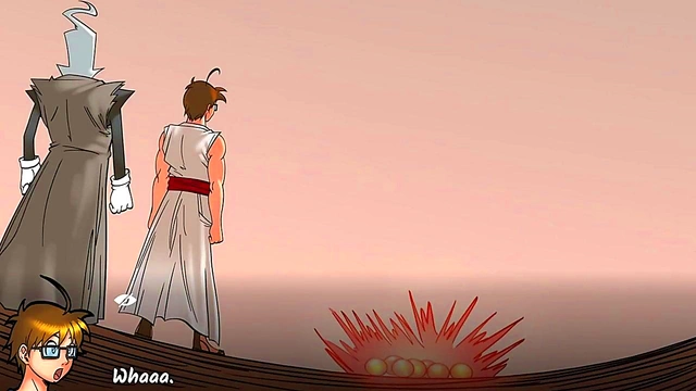 Harem Heroes – Anime Girls Seduce You In This Sexy Game Adaptation