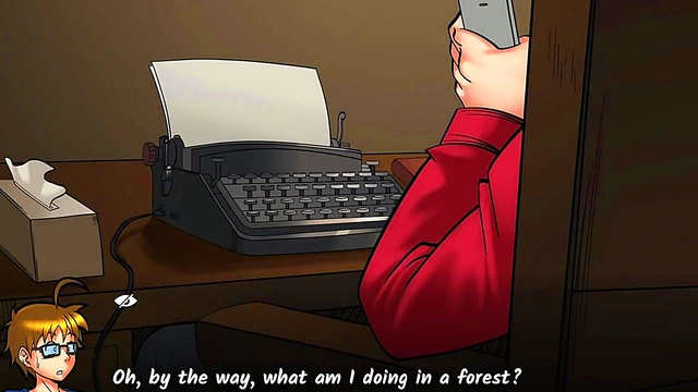 Harem Heroes – Anime Girls Seduce You In This Sexy Game Adaptation