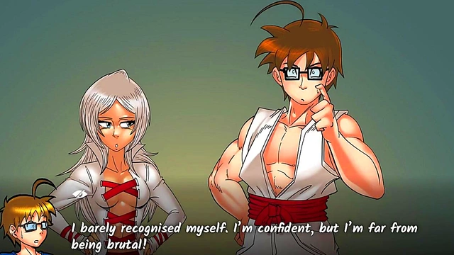 Harem Heroes – Anime Girls Seduce You In This Sexy Game Adaptation