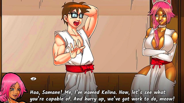 Harem Heroes – Anime Girls Seduce You In This Sexy Game Adaptation