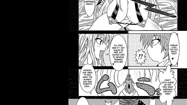 Pregnant Hentai Goddess With Big Breasts Breaks Minds In Erotic Slideshow