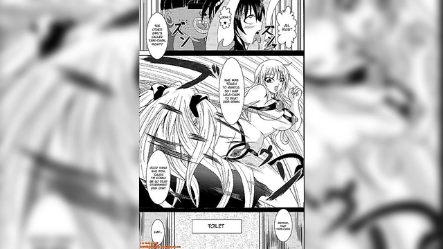 Pregnant Hentai Goddess With Big Breasts Breaks Minds In Erotic Slideshow