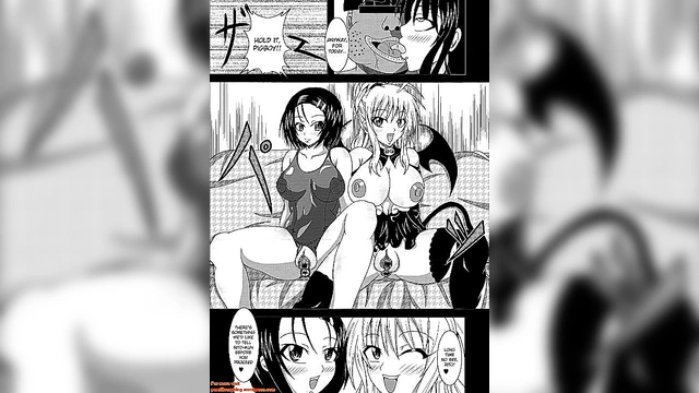Pregnant Hentai Goddess With Big Breasts Breaks Minds In Erotic Slideshow