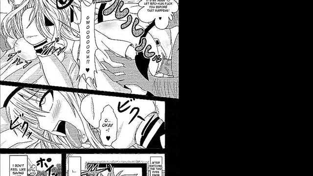 Pregnant Hentai Goddess With Big Breasts Breaks Minds In Erotic Slideshow