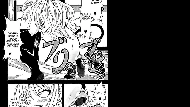 Pregnant Hentai Goddess With Big Breasts Breaks Minds In Erotic Slideshow