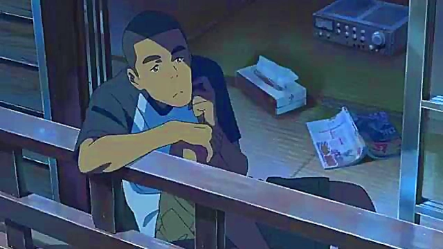 Dubbed Your Name – Anime Couple Engages in Very Tasty Intimacy Session