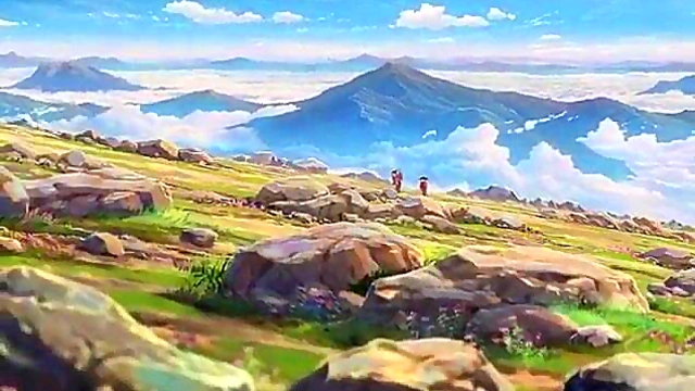 Dubbed Your Name – Anime Couple Engages in Very Tasty Intimacy Session