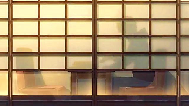 Dubbed Your Name – Anime Couple Engages in Very Tasty Intimacy Session