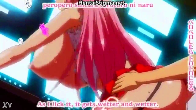 Quick Hentai Fap Session With Sexy Anime Girls