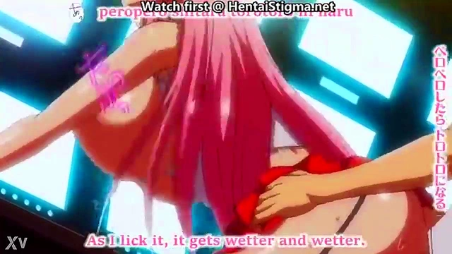 Quick Hentai Fap Session With Sexy Anime Girls