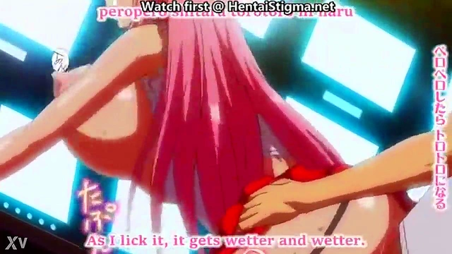 Quick Hentai Fap Session With Sexy Anime Girls