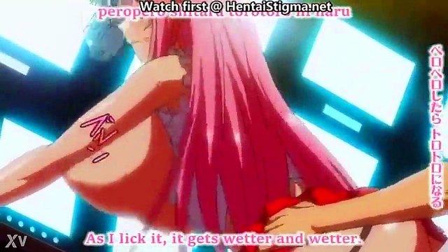 Quick Hentai Fap Session With Sexy Anime Girls