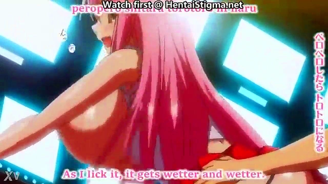 Quick Hentai Fap Session With Sexy Anime Girls