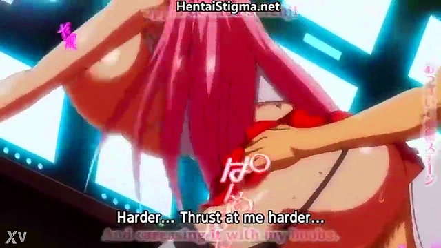 Quick Hentai Fap Session With Sexy Anime Girls