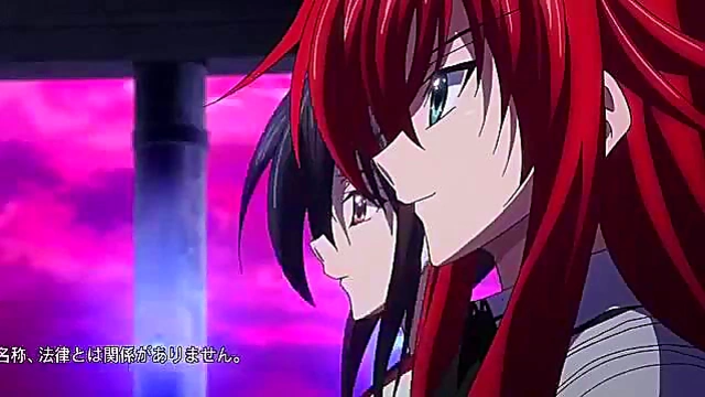 HENTAI HD – Anime Cutie Gets Wild in Ecchi Adventure