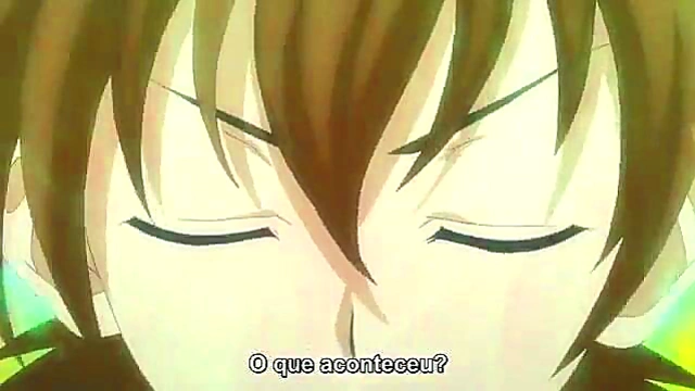 HENTAI HD – Anime Cutie Gets Wild in Ecchi Adventure