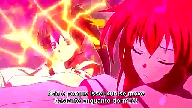 HENTAI HD – Anime Cutie Gets Wild in Ecchi Adventure