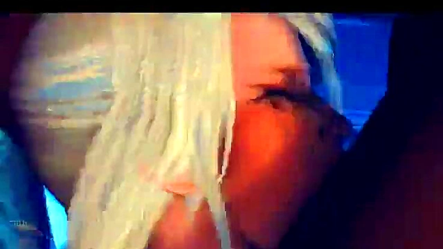 3D Samus Aran Gets Phazon Experiment With Cartoon Cock Action