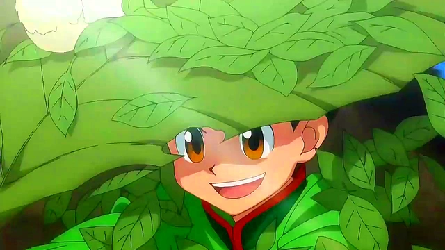 Hunter x Hunter Anime – Hot Hentai Action With Sexy Characters