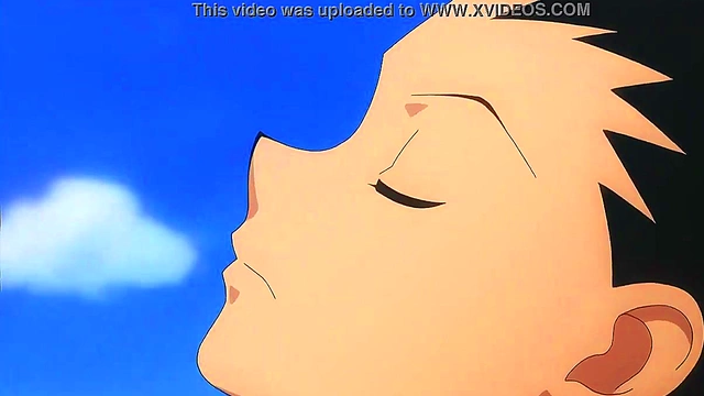 Hunter x Hunter Anime – Hot Hentai Action With Sexy Characters