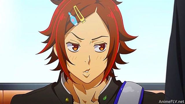 Horny Boys Seduce Each Other Before Bedtime in Anime Dakimakura Fantasy