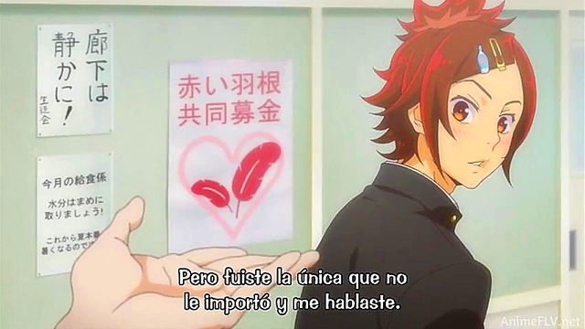 Horny Boys Seduce Each Other Before Bedtime in Anime Dakimakura Fantasy