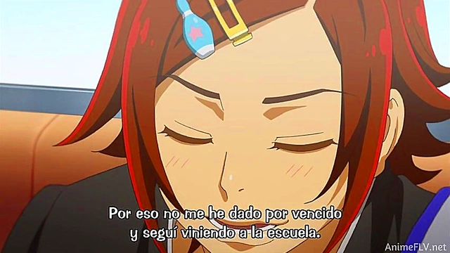 Horny Boys Seduce Each Other Before Bedtime in Anime Dakimakura Fantasy