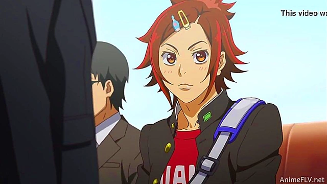 Horny Boys Seduce Each Other Before Bedtime in Anime Dakimakura Fantasy