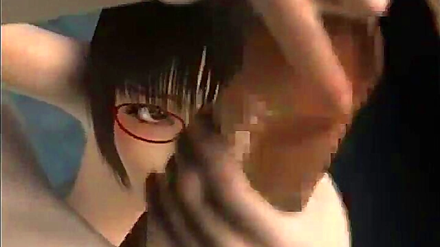 3D Hentai Monster Porn – Hardcore Anime GangBang Uncensored