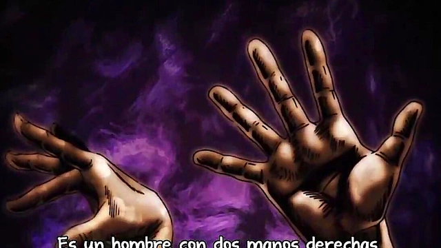 Jojo's Bizarre Adventure – Anime Couple Engages in Uncensored Passionate Encounter