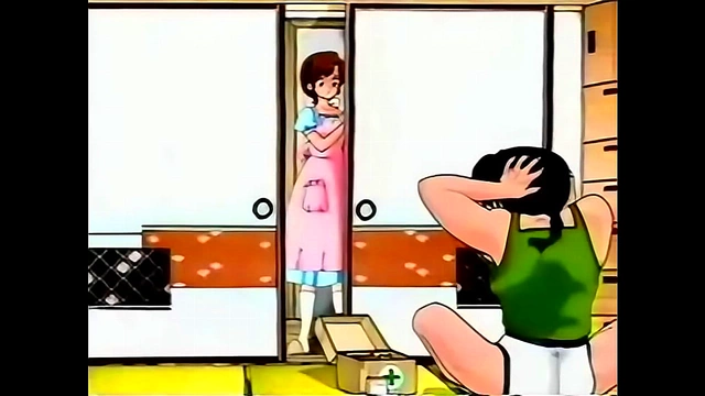 Ranma Hentai Spans Hot Latin Action With Sexy Anime Adventures