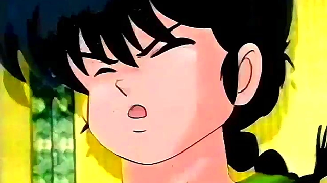 Ranma Hentai Spans Hot Latin Action With Sexy Anime Adventures
