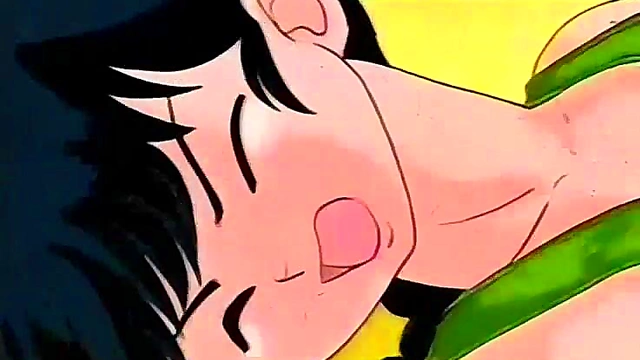 Ranma Hentai Spans Hot Latin Action With Sexy Anime Adventures