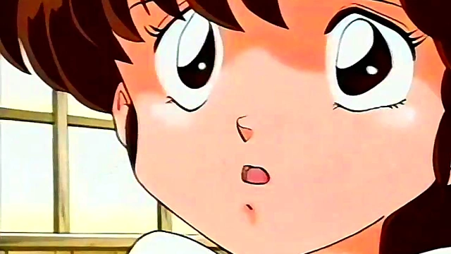Ranma Hentai Spans Hot Latin Action With Sexy Anime Adventures