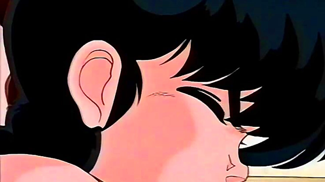 Ranma Hentai Spans Hot Latin Action With Sexy Anime Adventures