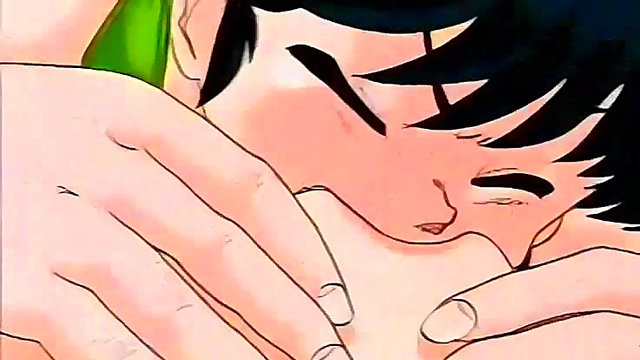 Ranma Hentai Spans Hot Latin Action With Sexy Anime Adventures