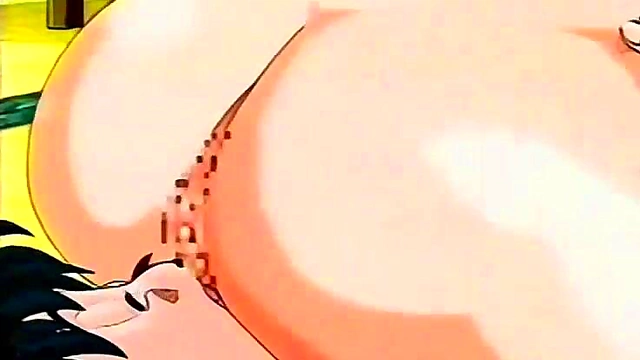 Ranma Hentai Spans Hot Latin Action With Sexy Anime Adventures