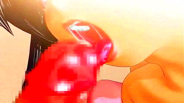 Hot Animated Nurse Gets Fucked Hard With Wet Pussy For Intense Orgasm