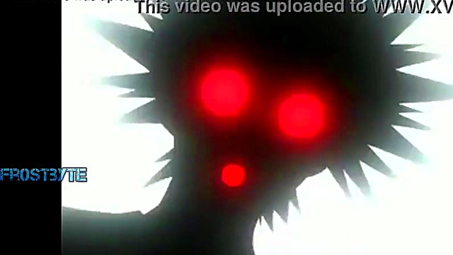 Tight Cheerleader Pussy Gets Fucked Hard In Sexy Hentai Action