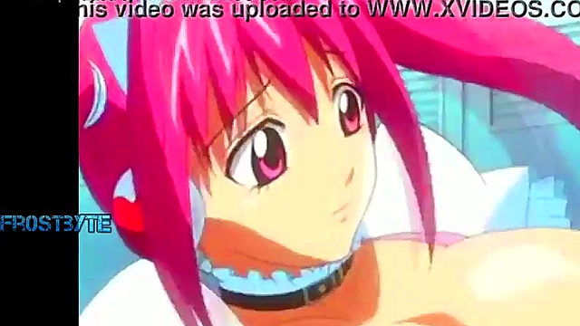 Tight Cheerleader Pussy Gets Fucked Hard In Sexy Hentai Action