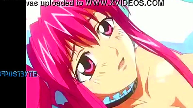 Tight Cheerleader Pussy Gets Fucked Hard In Sexy Hentai Action