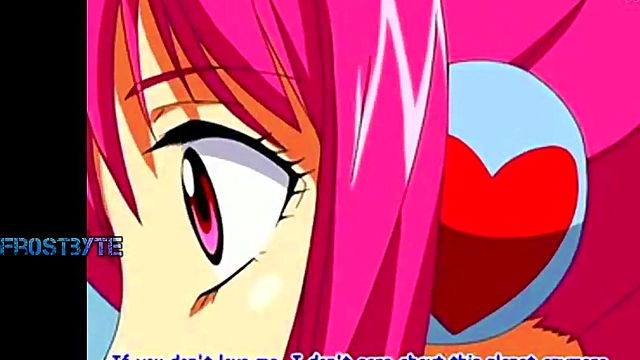 Tight Cheerleader Pussy Gets Fucked Hard In Sexy Hentai Action