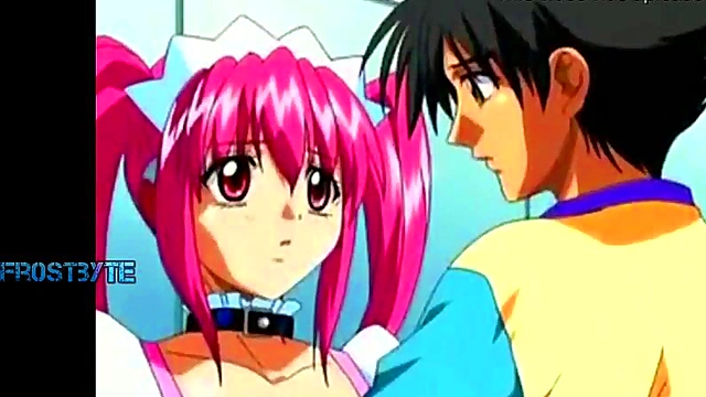 Tight Cheerleader Pussy Gets Fucked Hard In Sexy Hentai Action